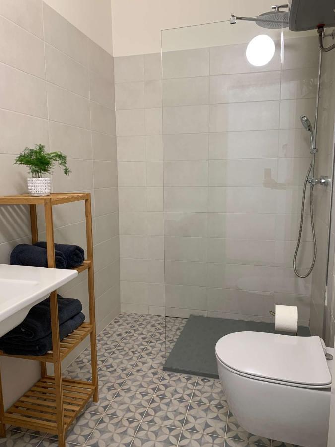 Casa Pozzetto Appartement Novigrad Istria Buitenkant foto