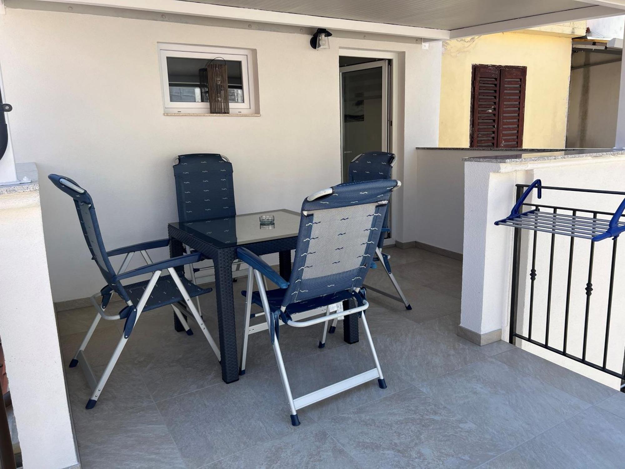 Casa Pozzetto Appartement Novigrad Istria Buitenkant foto