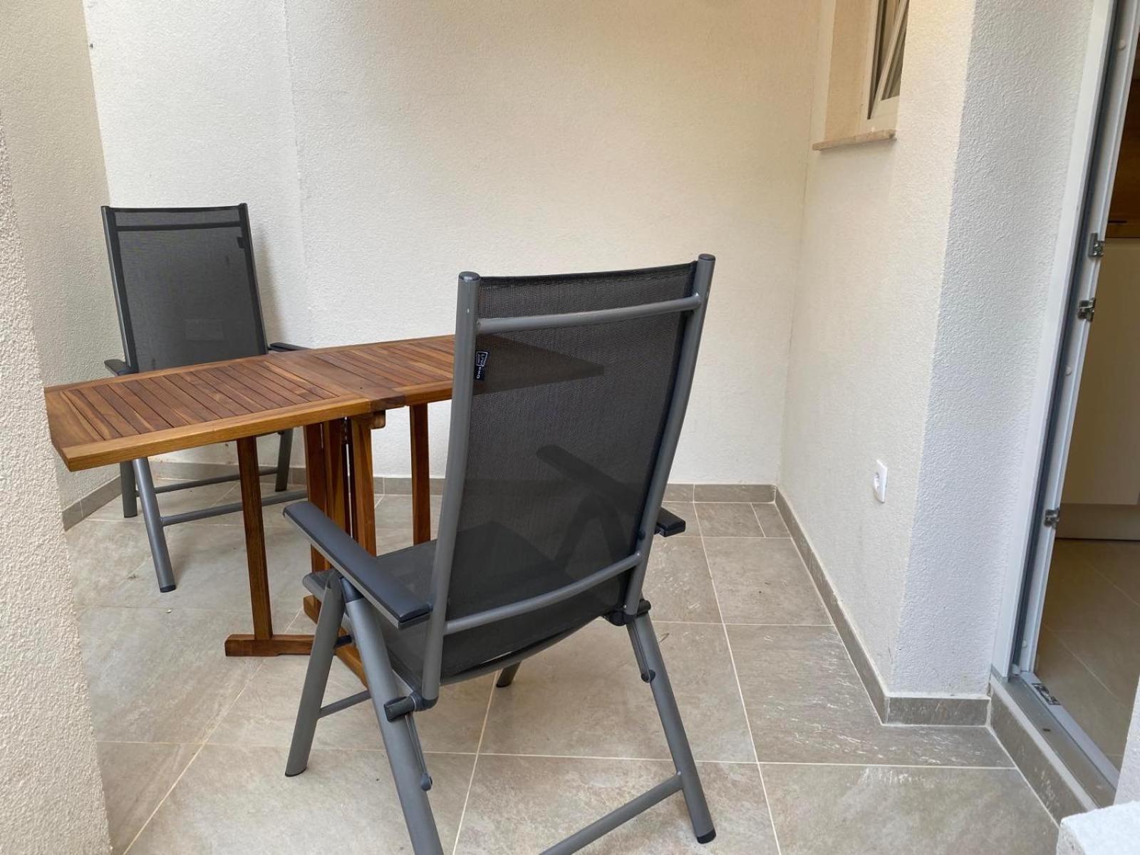 Casa Pozzetto Appartement Novigrad Istria Buitenkant foto