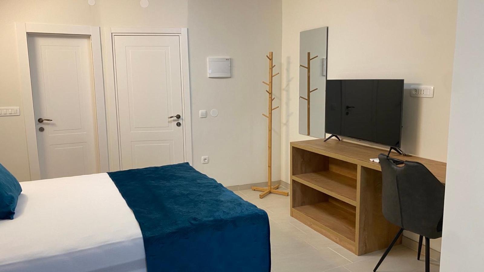 Casa Pozzetto Appartement Novigrad Istria Buitenkant foto