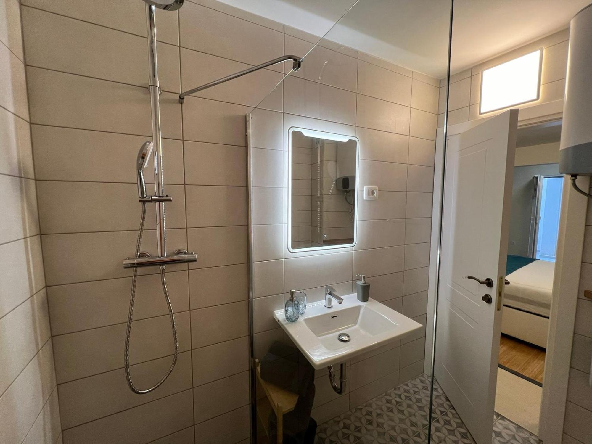 Casa Pozzetto Appartement Novigrad Istria Buitenkant foto