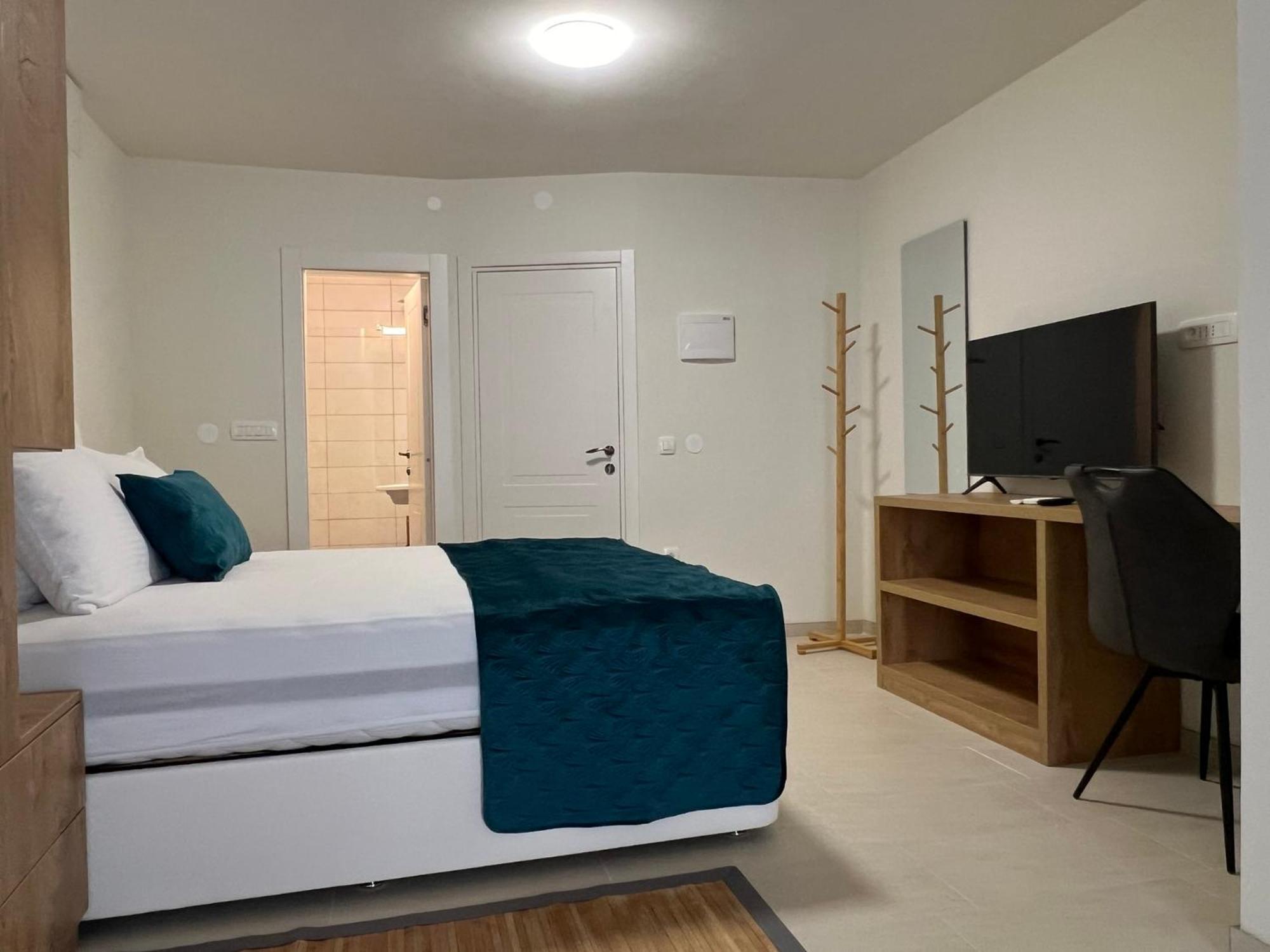 Casa Pozzetto Appartement Novigrad Istria Buitenkant foto